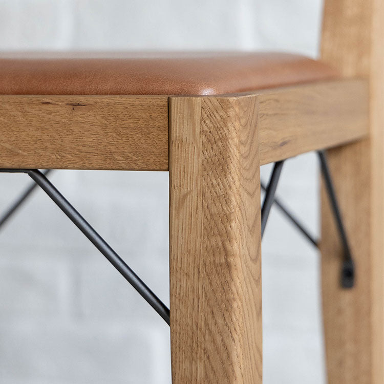 ヨハン ダイニングチェア | 家具・インテリア通販サイト CRASH GATE