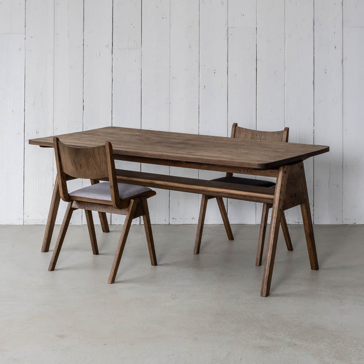 ライド ダイニングテーブル | 家具・インテリア通販サイト CRASH GATE