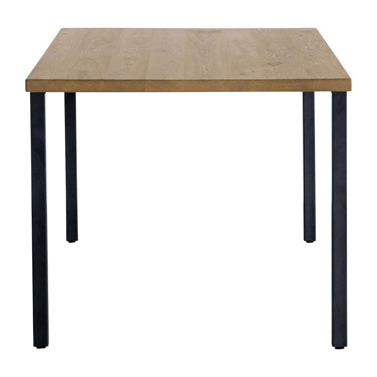 3.5cm] シンク テーブル/脚4型(ｽﾁｰﾙ角) | 家具・インテリア通販サイト