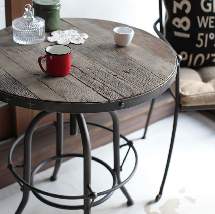 バッカス ラウンドテーブル | 家具・インテリア通販サイト CRASH GATE