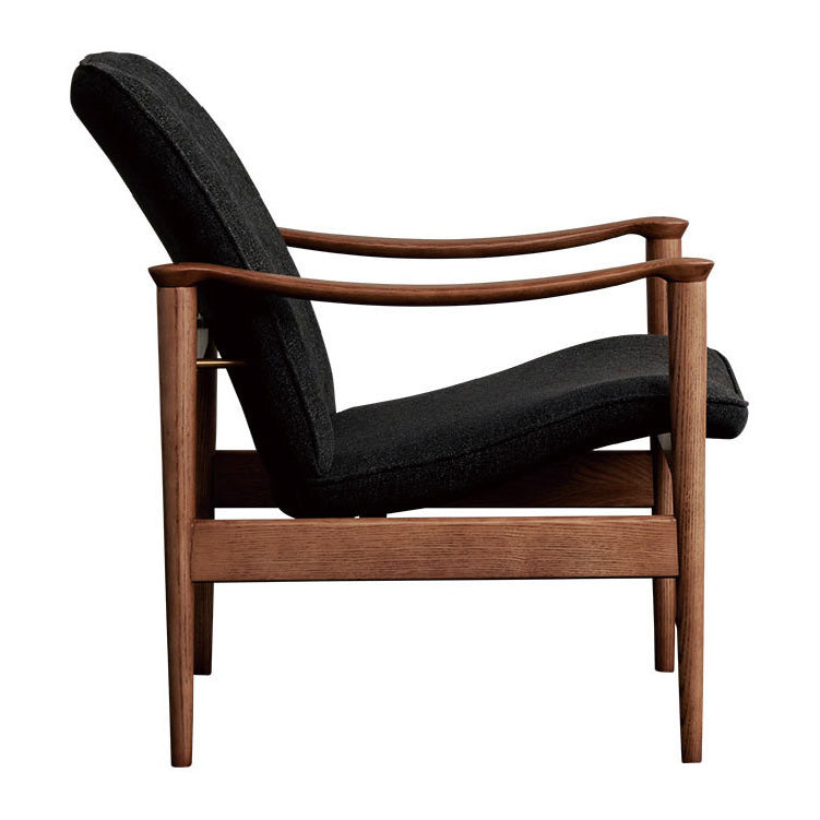 マルコ ラウンジチェア | 家具・インテリア通販サイト CRASH GATE