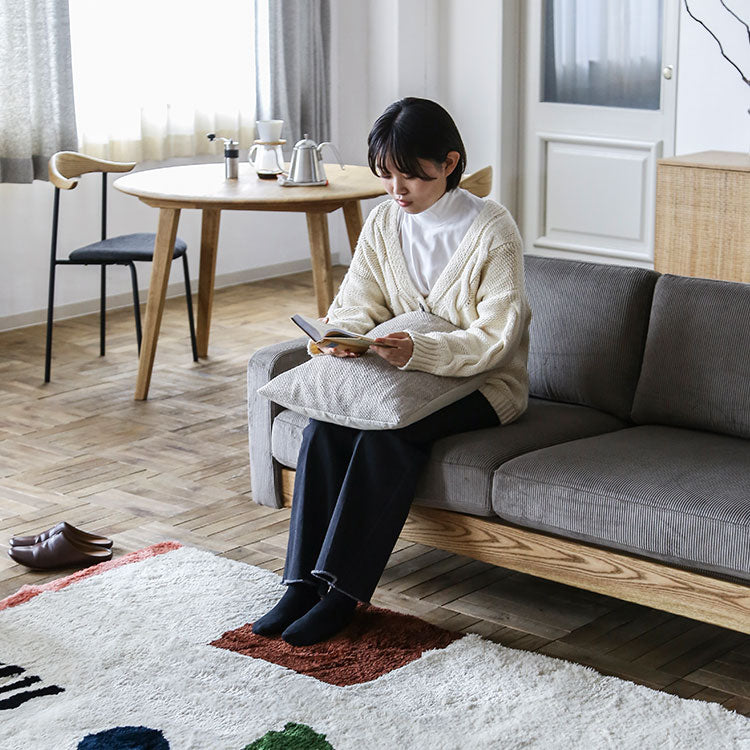 フリートソファ 2人掛け | 家具・インテリア通販サイト CRASH GATE