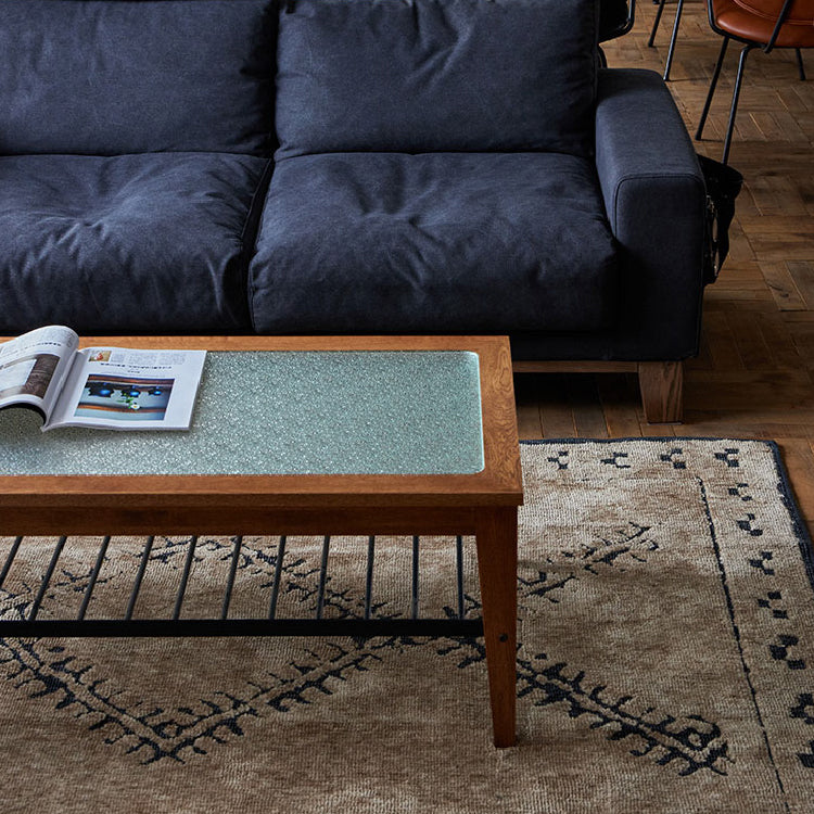 ジンロ リビングテーブル | 家具・インテリア通販サイト CRASH GATE