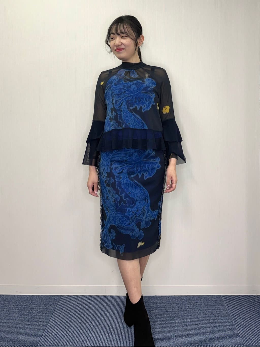 VIVIENNE TAM（ヴィヴィアンタム）公式オンラインストア