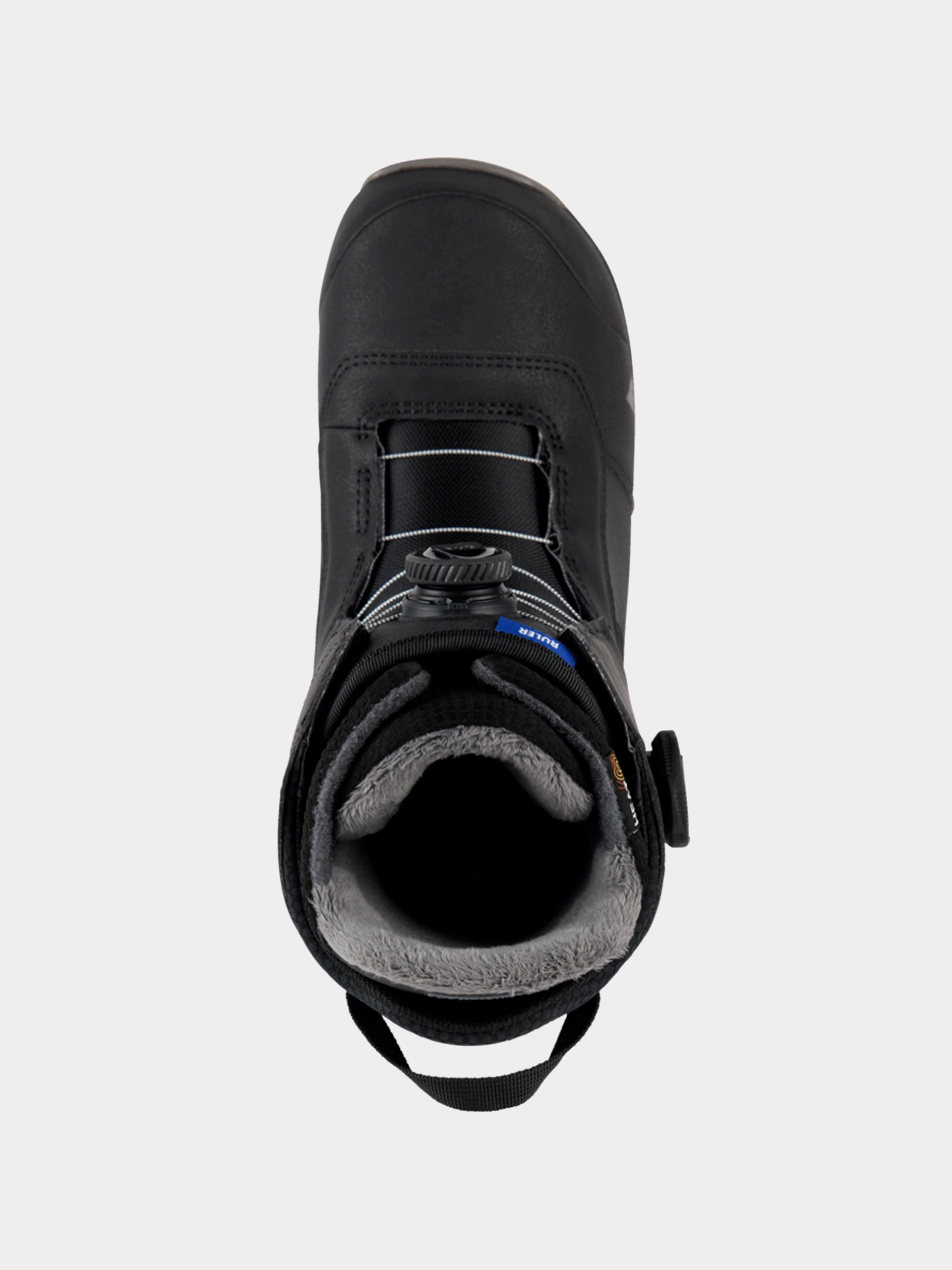 Burton Snowboard boots Ruler Boa - black (black)
