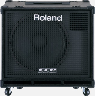 Roland - D-BASS 115X | Powered Speaker