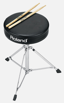 Roland - DAP-2 | V-Drums Accessory Package