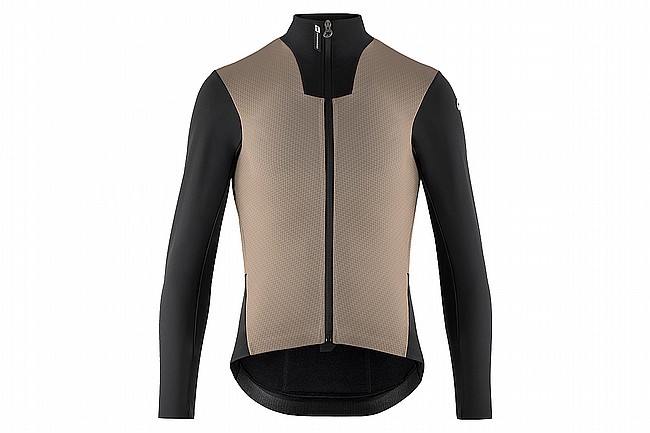 Assos Mens Mille GT Hashoogi Winter Jacket S11