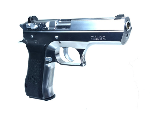 Hudson Jericho 941 SV GBB Pistol | Octagon Airsoft