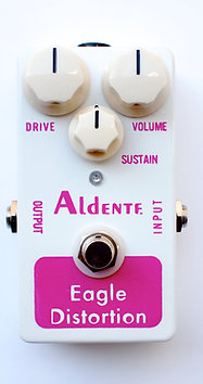 アルデンテエフェクト | Aldente-Effects