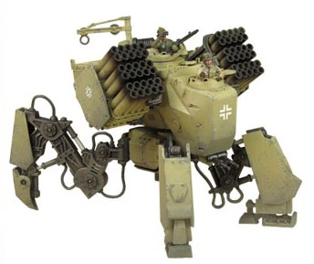 SchwPzKpfL. VI Ausf. E 