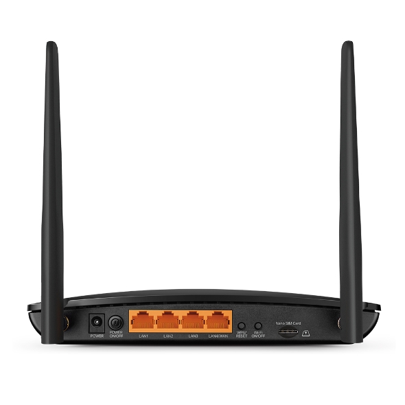 Archer MR600 | AC1200 SIMフリー ホームルーター | TP-Link 日本