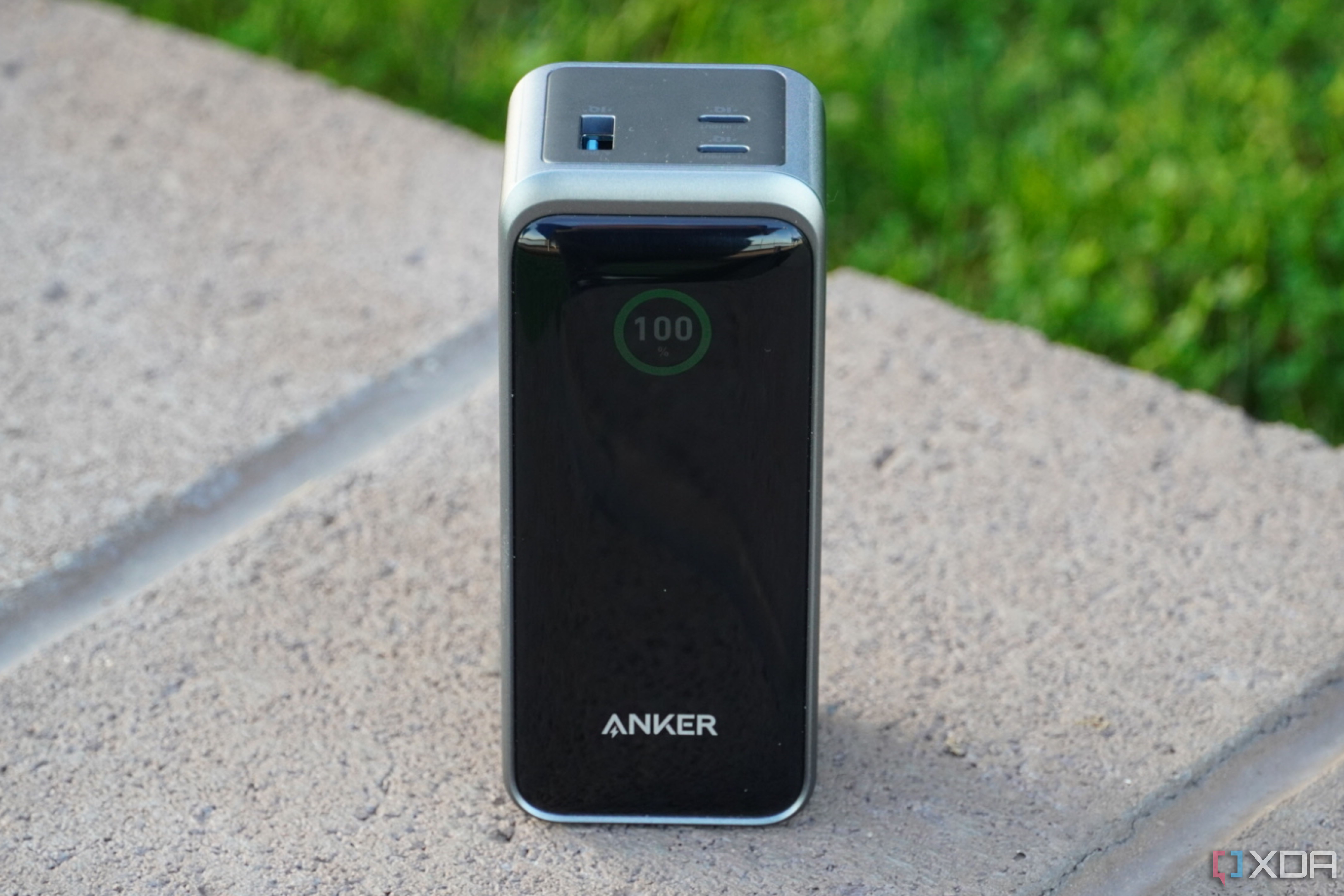 Anker Prime Power Bank review: The portable power solution that'll