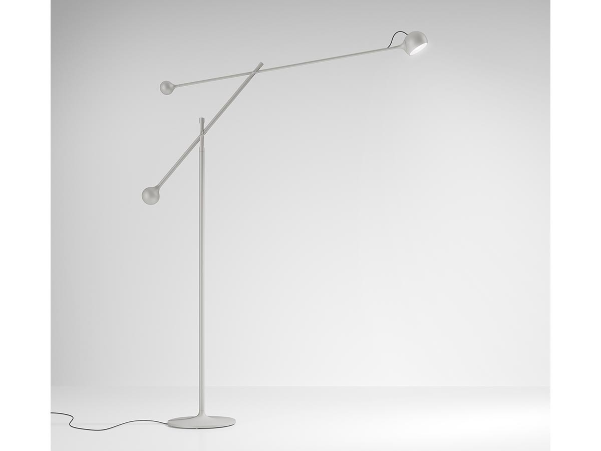 Artemide IXA Floor / アルテミデ イクサ フロア - インテリア・家具
