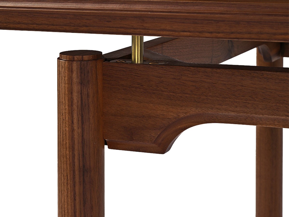ecruxe EPI DINING TABLE 800 / エクリュクス エピ ダイニングテーブル