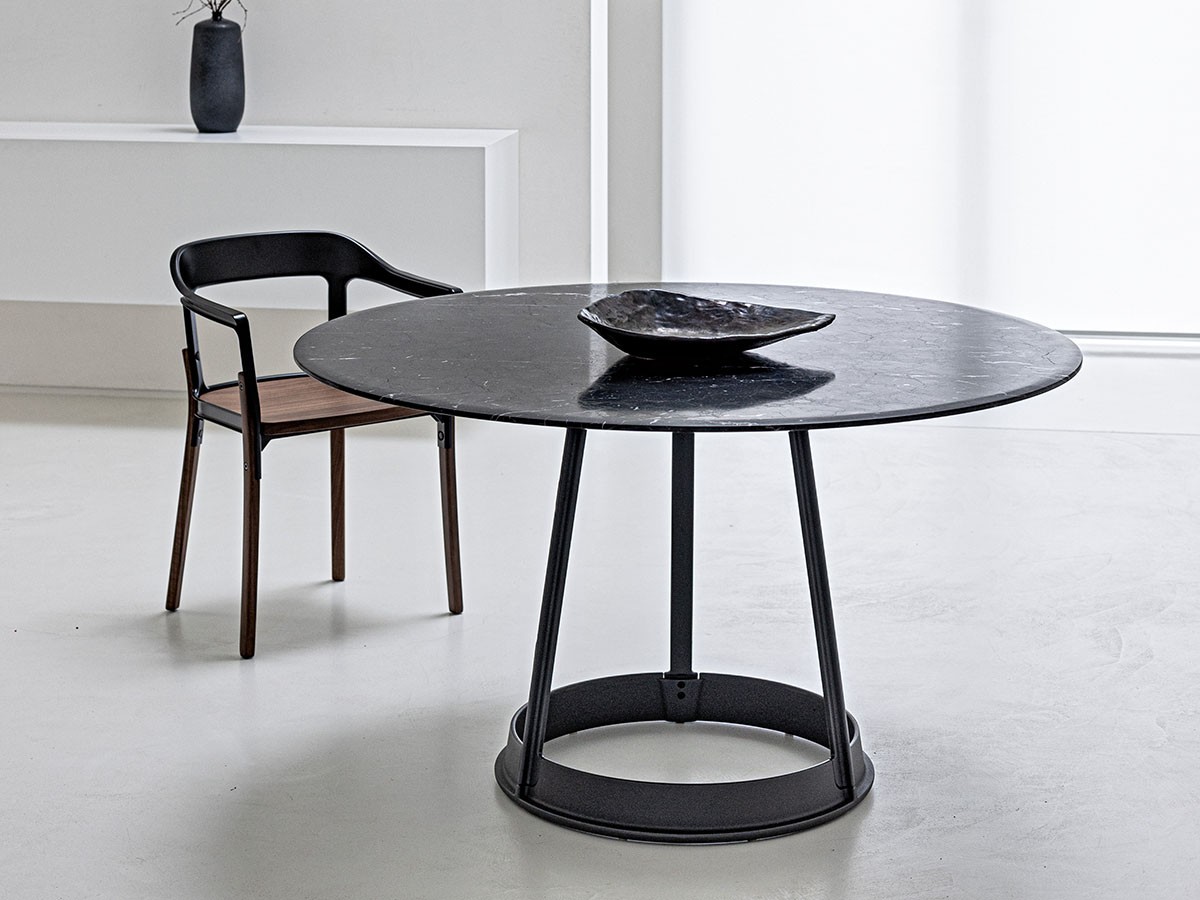 Magis STEELWOOD CHAIR / マジス スティールウッド チェア