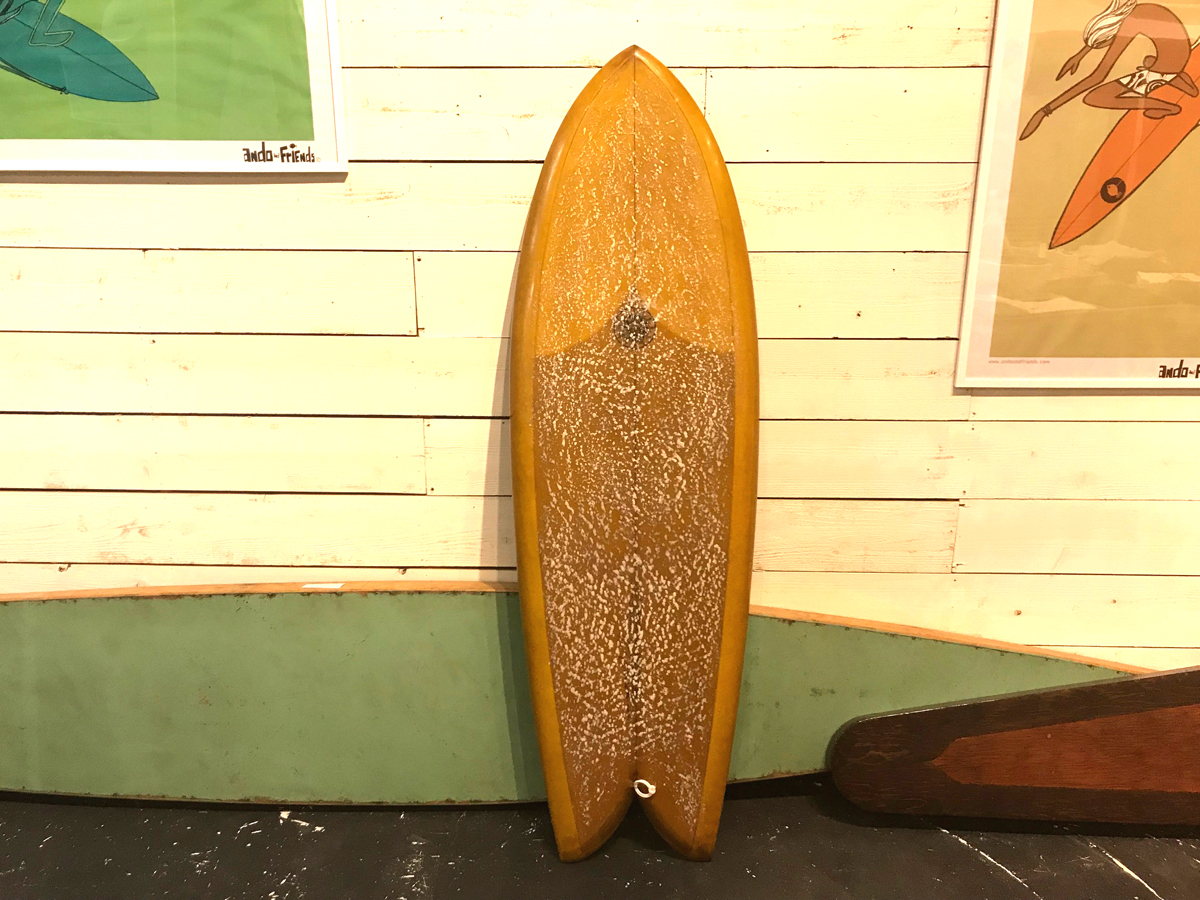 AC SHAPEご試乗でのご感想など｜STANDARD STORE