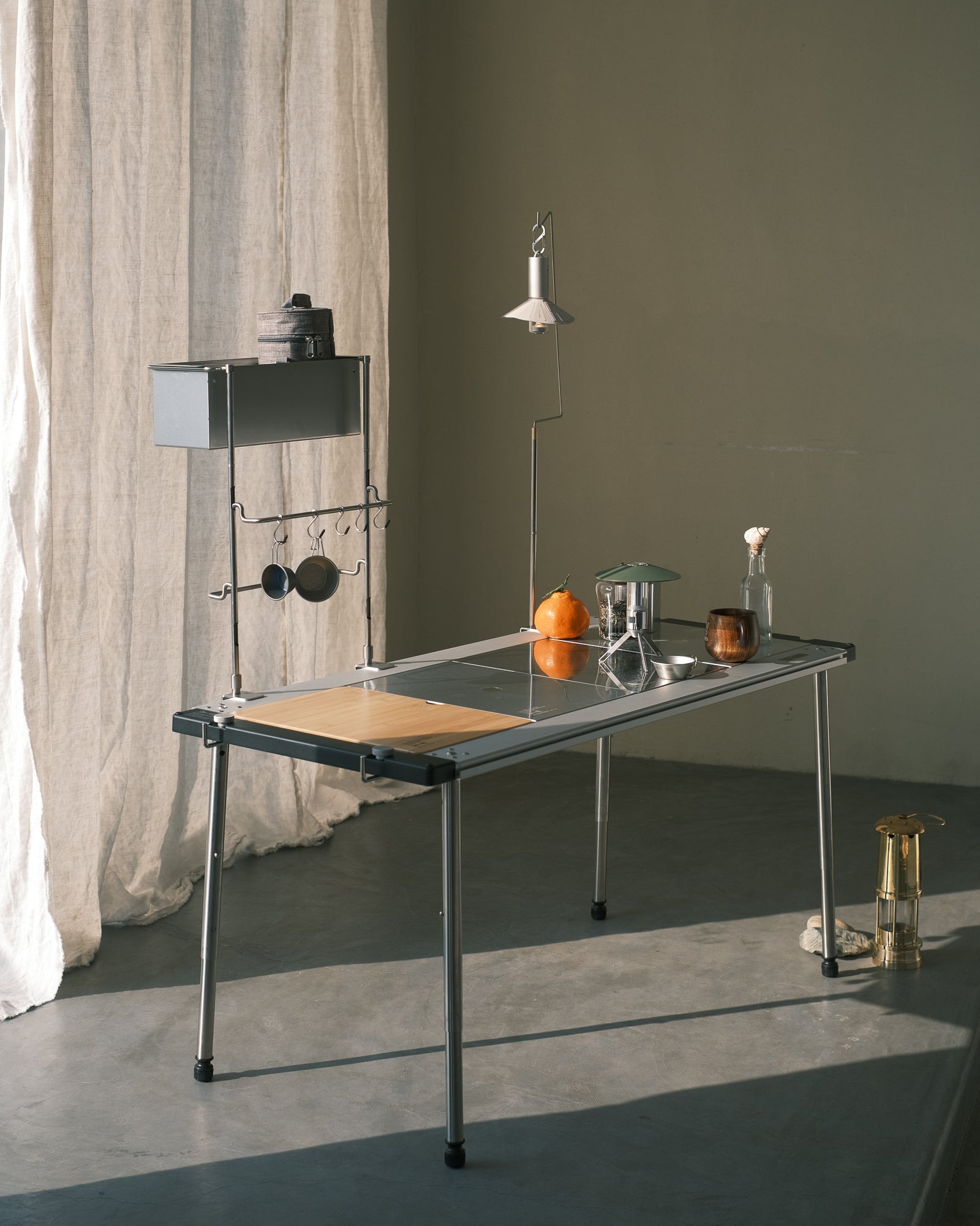 4-Unit IGT Frame – Stanluck, Inc.