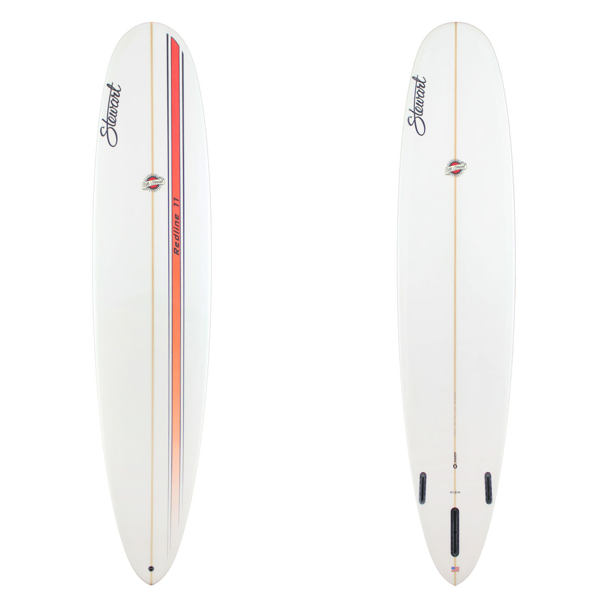 Surfboards – Stewart Surfboards