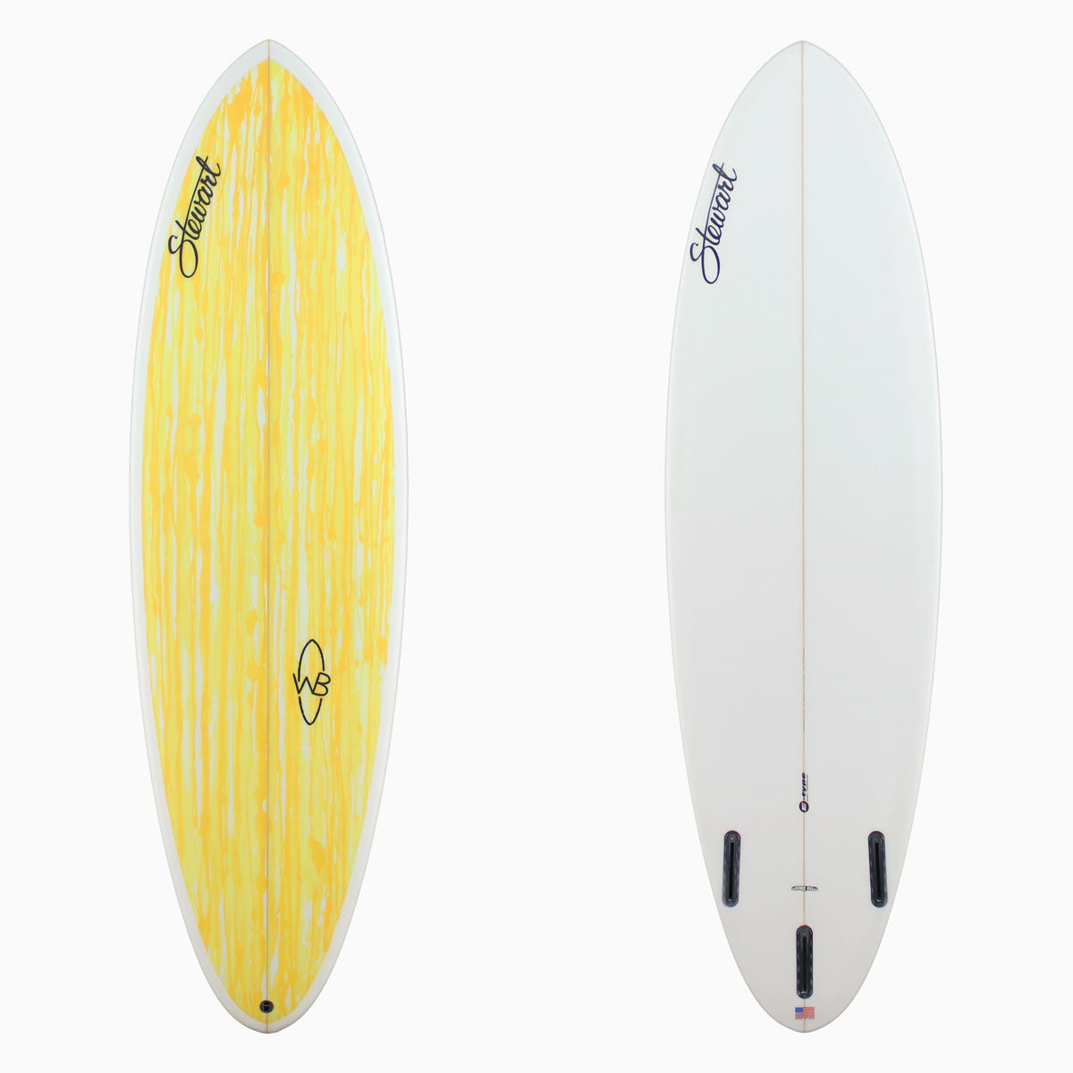 Surfboards – Stewart Surfboards