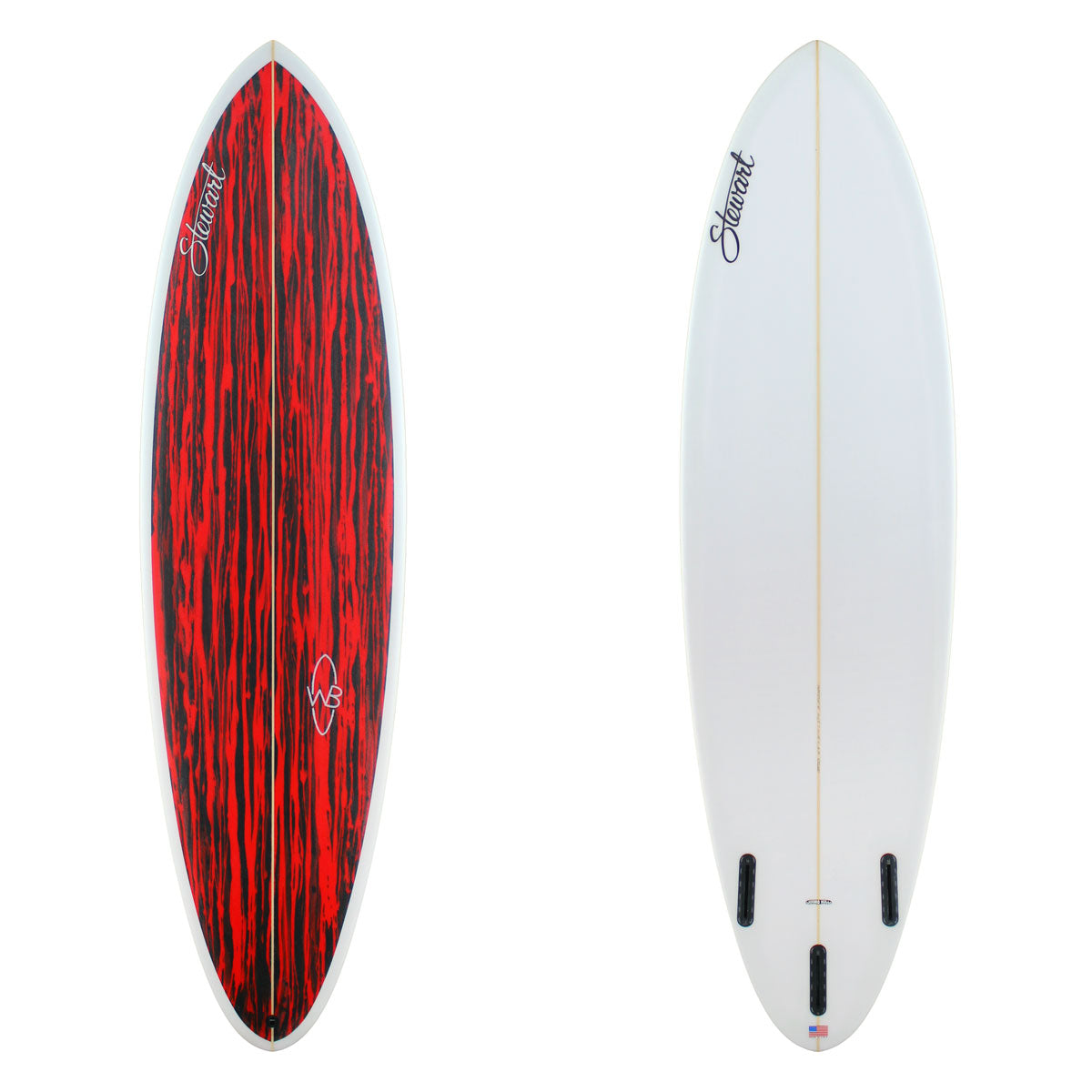 Surfboards – Stewart Surfboards