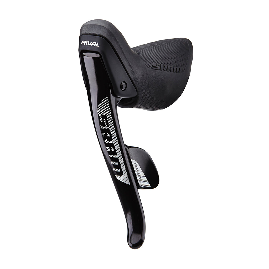SRAM Rival 22 11-Speed Mechanical Shift/Brake Levers – Steed Cycles
