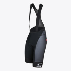 Stelvio Castelli Competizione 2 Bib Short | Stelvio Collection