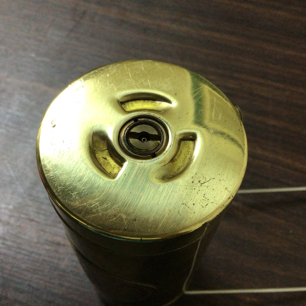 中古Bレア】ガスキャンドルランタン（IP-G-CANDLE）／IWATANI PRIMUS