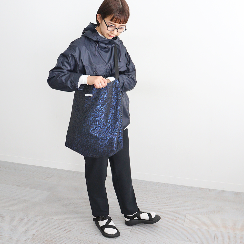ENGINEERED GARMENTS(エンジニアードガーメンツ) Carry All Tote