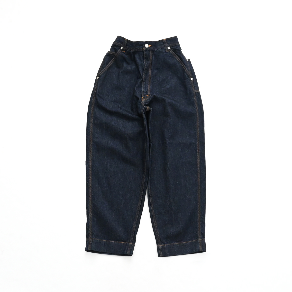 Oblada(オブラダ) SKATER JEANS