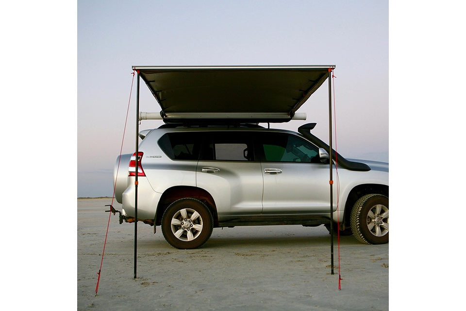 DARCHE ダーチ ECLIPSE AWNING 2m×2.5m サイドオーニング オーニング