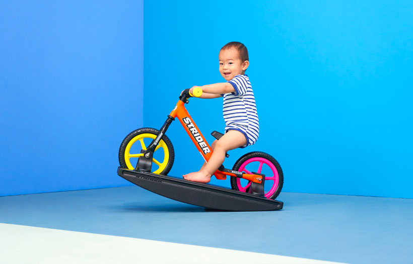 ロッキングストライダー プロモデル（全6色） – strider