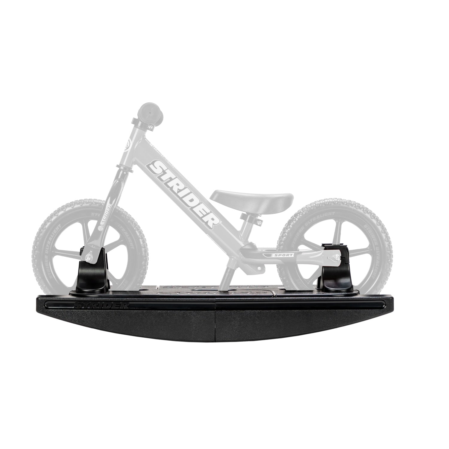 ロッキングベース（12インチ用） – strider