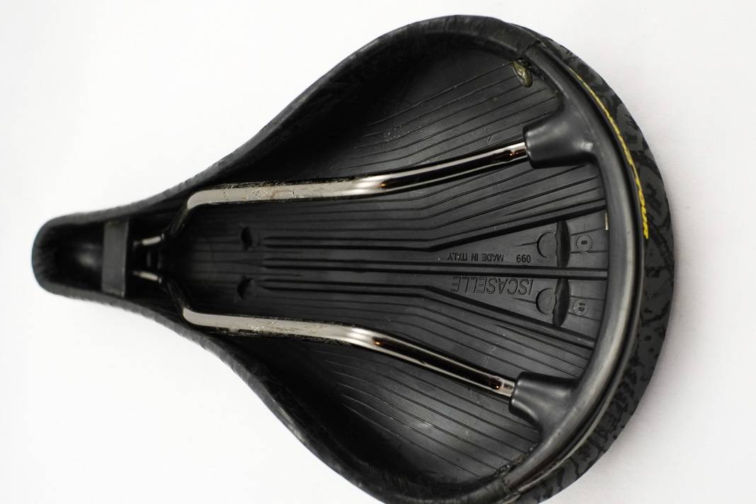 NOS Iscaselle Tornado Tour Sattel 