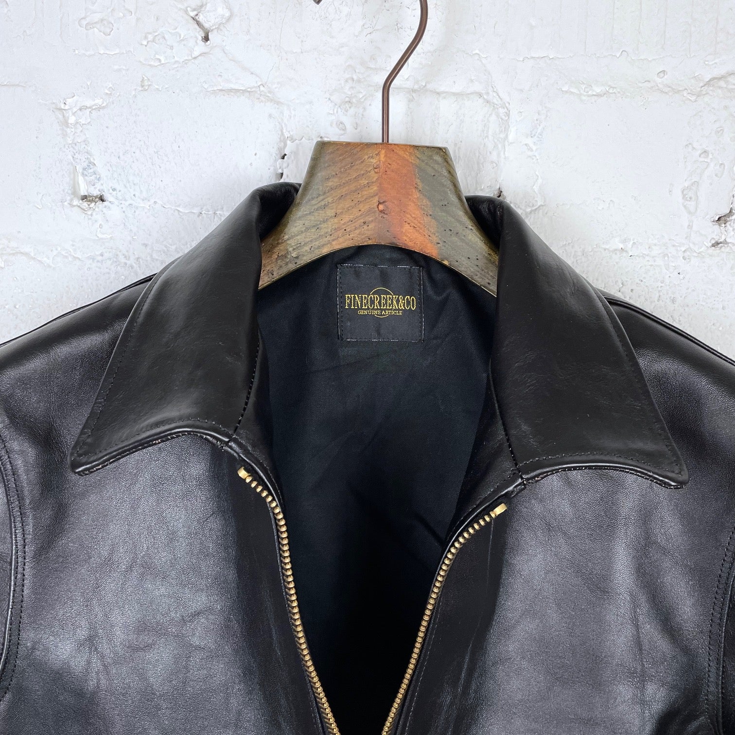 jack black horsehide | fine creek & co | made in japan – stuf|f