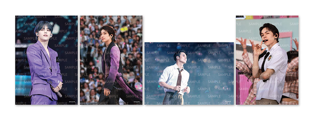 映画『SEVENTEEN TOUR 'FOLLOW' AGAIN TO CINEMAS』公式｜2024年8月公開