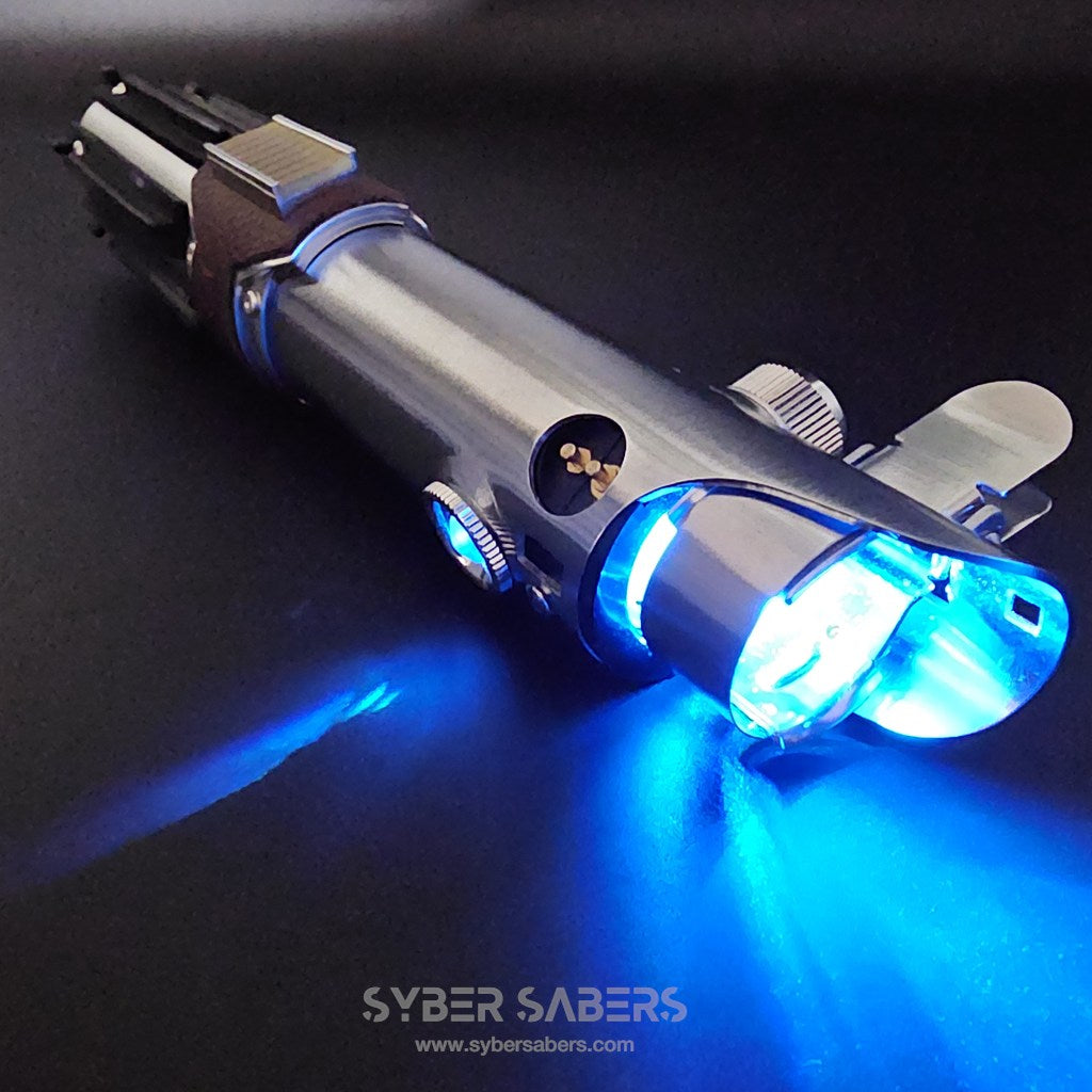 89SABERS GRAFLEX EP9 カスタムライトセーバー | SYBERSABERS