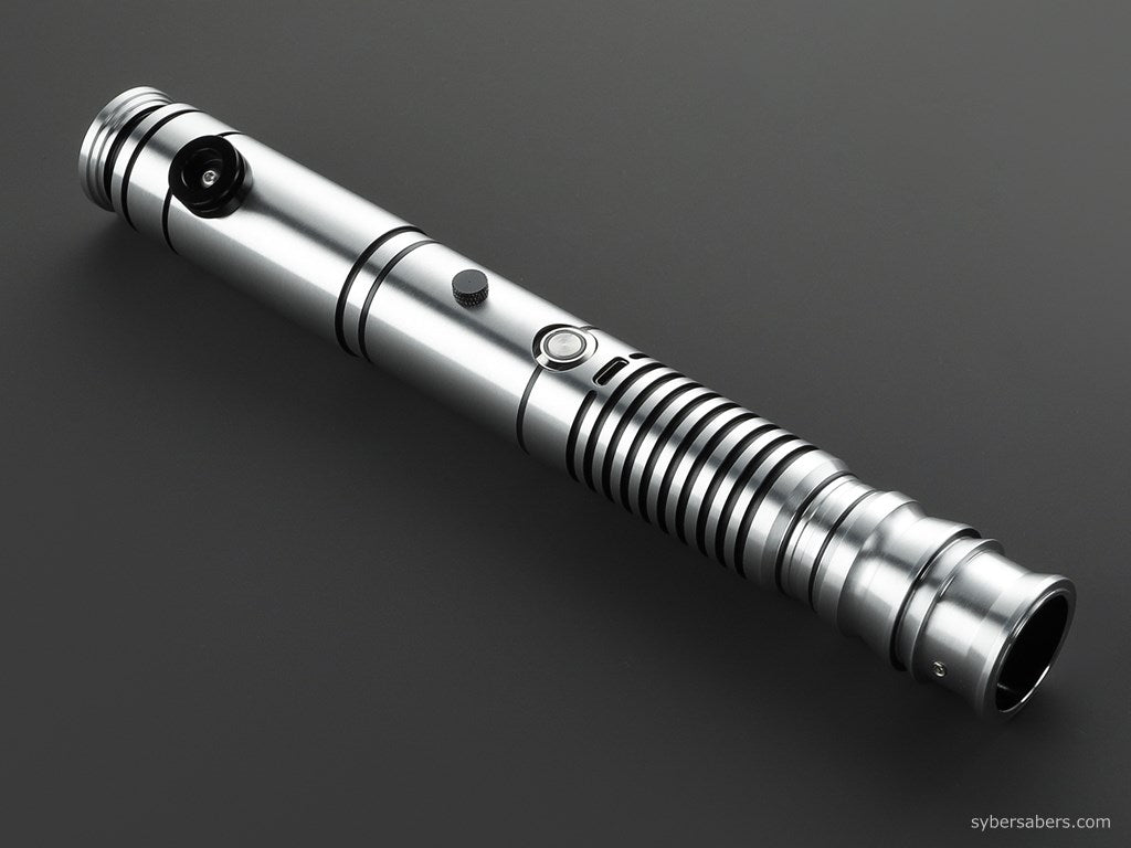 LGTライトセーバーサシー・ティンモデルBREAKER｜SYBERSABERS