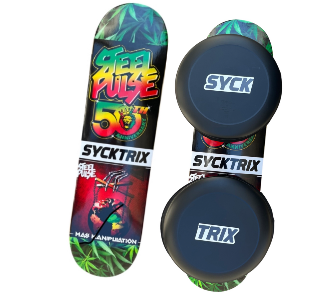 Syck Trix Balance Board
