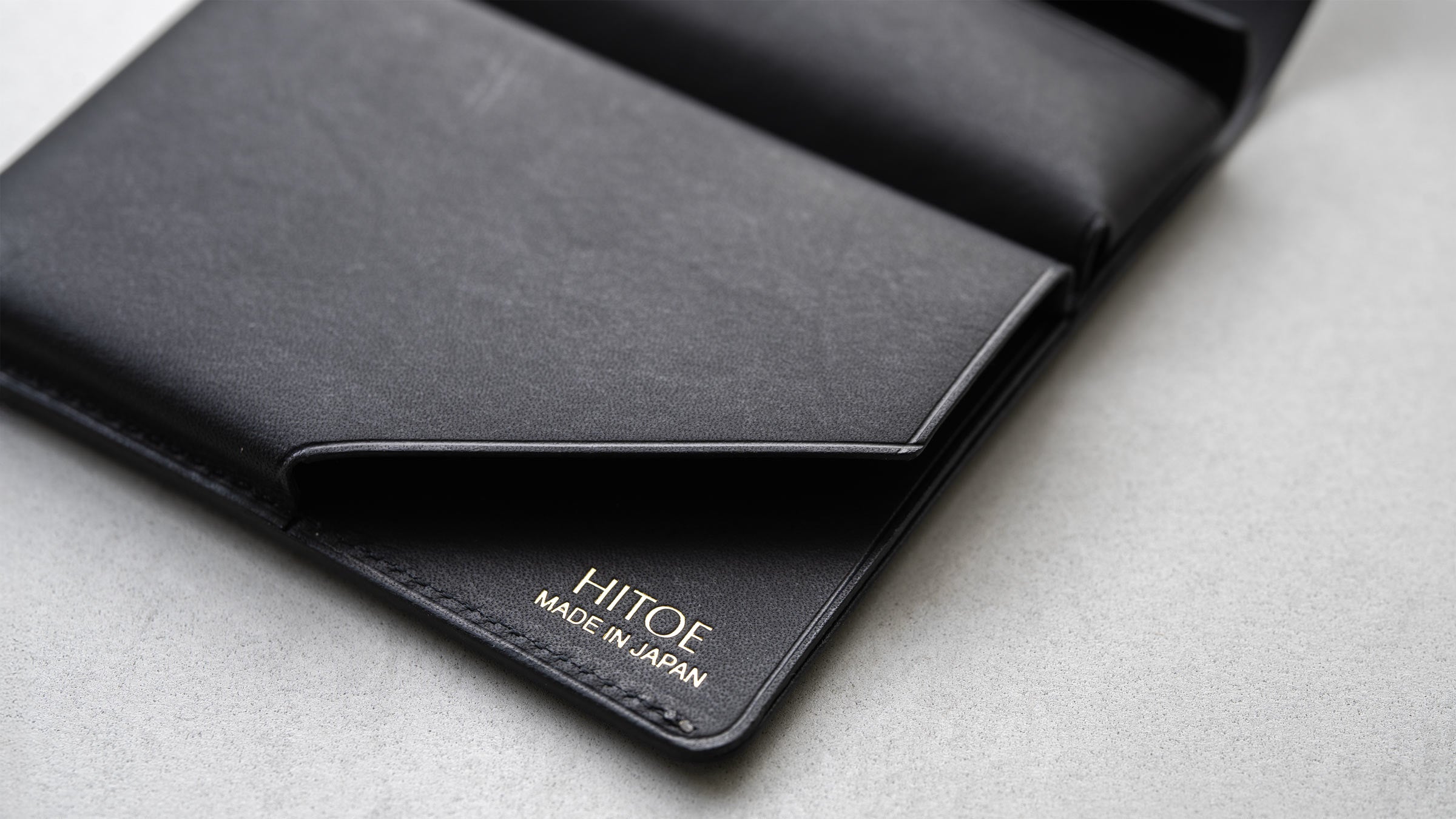 Hitoe® Fold | SYRINX