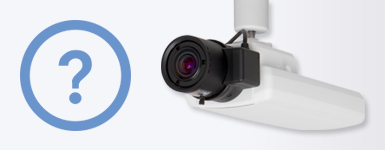 VIVOTEKのドームカメラ - システムケイカメラ